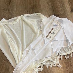 Bathing Suit Cover up